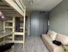 2-к. квартира, 36,8&nbsp;м²