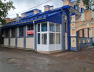 Помещение свободного назначения, 520&nbsp;м²