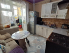 1-к. квартира, 41&nbsp;м²