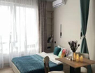 Студия, 22,6&nbsp;м²