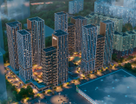 Студия, 28,3&nbsp;м²