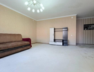 Студия, 58&nbsp;м²