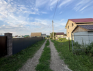 Участок (садоводство), 8,5 сот.