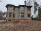 Четырехэтажный коттедж, 434 м²