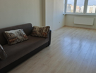 1-к. квартира, 45,5&nbsp;м²