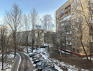 2-к. квартира, 43 м²