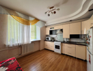1-к. квартира, 45,2&nbsp;м²
