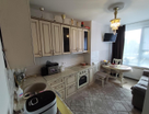 1-к. квартира, 44,3 м²
