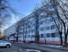 1-к. квартира, 28,4 м²