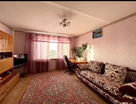 3-к. квартира, 57 м²