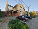 3-к. квартира, 158&nbsp;м²