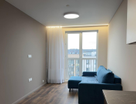 1-к. квартира, 36,5 м²