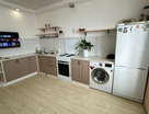 1-к. квартира, 47&nbsp;м²