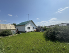 Одноэтажный дом, 43,9 м²