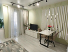 Студия, 27,5 м²