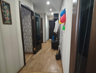 3-к. квартира, 60,8&nbsp;м²