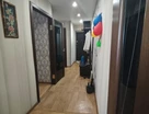 3-к. квартира, 60,8&nbsp;м²