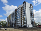 Студия, 26&nbsp;м²