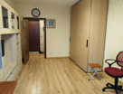 1-к. квартира, 40 м²
