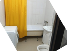 Студия, 26,8&nbsp;м²