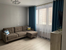 1-к. квартира, 37,3 м²