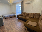 1-к. квартира, 42&nbsp;м²