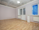 2-к. квартира, 57,1 м²