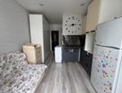 Студия, 17&nbsp;м²