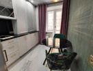 1-к. квартира, 30&nbsp;м²