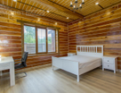 Двухэтажный коттедж, 231 м²