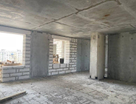 3-к. квартира, 60,6&nbsp;м²