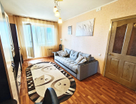 1-к. квартира, 37,5 м²