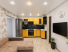 2-к. квартира, 44,4&nbsp;м²