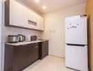 Студия, 17,9&nbsp;м²