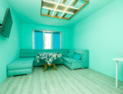 3-к. квартира, 69,8 м²