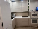 2-к. квартира, 53,4&nbsp;м²
