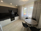 1-к. квартира, 42,8 м²