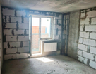 1-к. квартира, 41&nbsp;м²