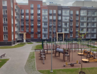 1-к. квартира, 40&nbsp;м²