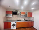 1-к. квартира, 36,8&nbsp;м²