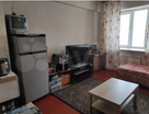 Студия, 21,3&nbsp;м²