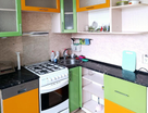 1-к. квартира, 33&nbsp;м²