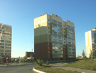 1-к. квартира, 39,5&nbsp;м²