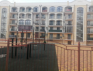 1-к. квартира, 45,8 м²