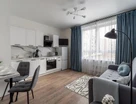 Студия, 22&nbsp;м²