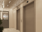 1-к. квартира, 36&nbsp;м²