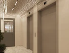 1-к. квартира, 37&nbsp;м²