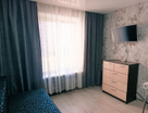 Студия, 16,6&nbsp;м²