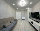 2-к. квартира, 53,5&nbsp;м²