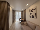 1-к. квартира, 36,5 м²